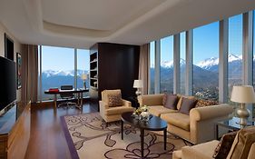 Ritz Carlton Almaty 5*